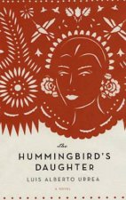 The Hummingbirds Daughter