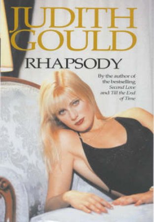 Rhapsody by Judith Gould