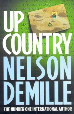 Up Country by Nelson DeMille