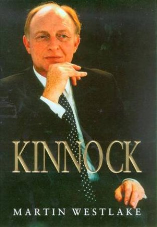 Kinnock by Martin Westlake