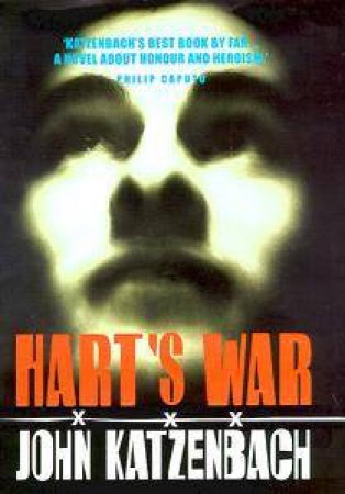 Hart's War by John Katzenbach