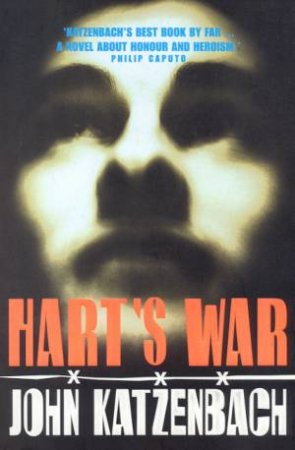 Hart's War by John Katzenbach