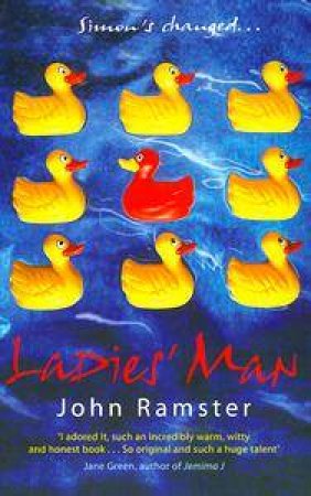 Ladies' Man by John Ramster