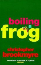 Boiling A Frog