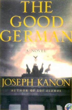 The Good German by Joseph Kanon