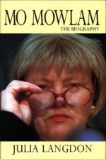 Mo Mowlam