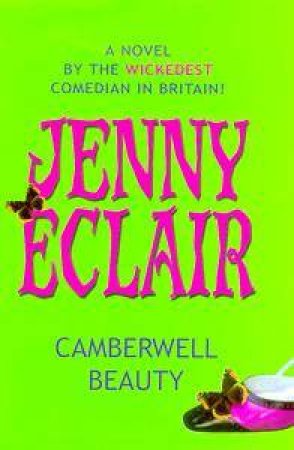 Camberwell Beauty by Jenny Eclair