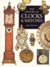 The Illustrated History Of Clocks  Watches