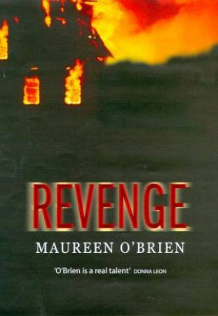 Revenge by Maureen O'Brien