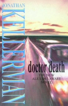 Doctor Death by Jonathan Kellerman