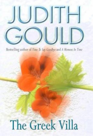 The Greek Villa by Judith Gould