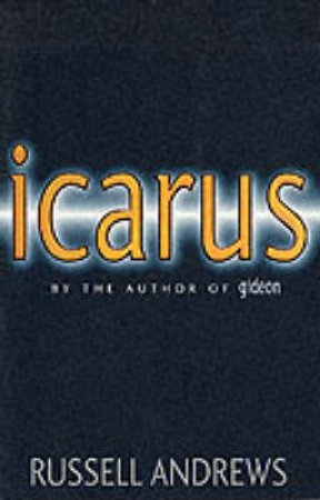 Icarus by Russell Andrews