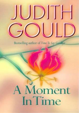 A Moment In Time by Judith Gould