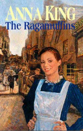 The Ragamuffins by Anna King