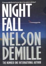 Night Fall