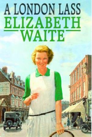 A London Lass by Elizabeth Waite