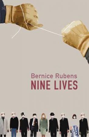 Nine Lives by Bernice Rubens