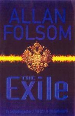 The Exile by Allan Folsom