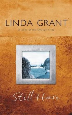 Still Here by Linda Grant