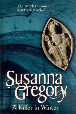 A Killer In Winter by Susanna Gregory