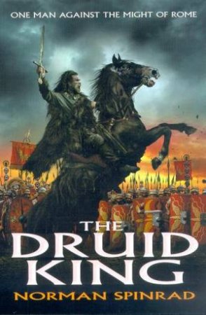 The Druid King by Norman Spinrad