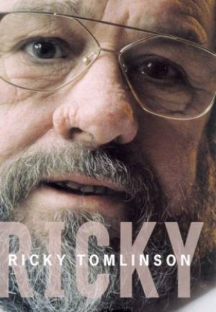 Ricky by Ricky Tomlinson