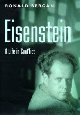 Eisenstein by Ronald Bergan