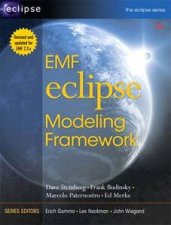 EMF Eclipse Model Framework