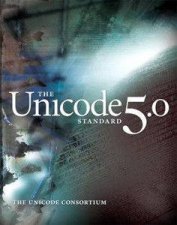 The Unicode Standard Version 50