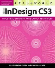 Real World Adobe InDesign CS3