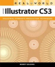 Real World Adobe Illustrator CS3