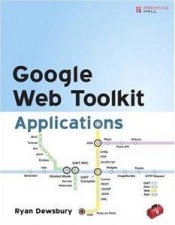 Google Web Toolkit Applications