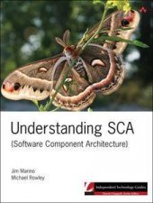 Understanding SCA Service Component Architecture