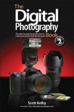 Digital Photography Book Vol 2