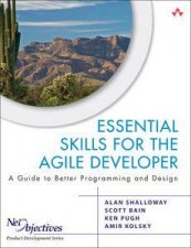 LeanAgile Field Guide A Guide for Implementing LeanAgile Software Development in Your Organisation