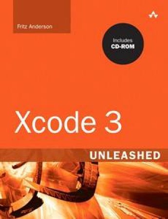 Unleashed Xode 3 by Anderson