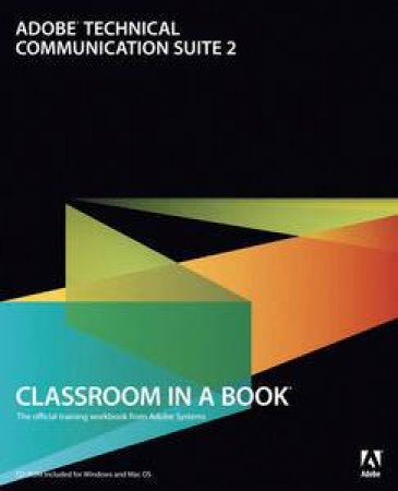 Classroom in a Book plus CD by Various