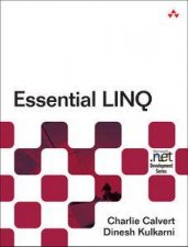 Essential LINQ