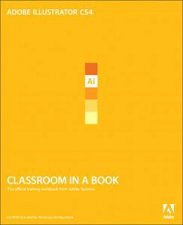 Classroom in a Book Adobe Illustrator CS4