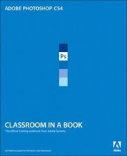 Classroom in a Book Adobe Photoshop CS4