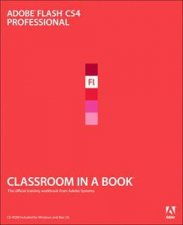 Classroom in a Book Adobe Flash CS4 Professional