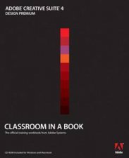 Classroom in a Book Adobe Creative Suite CS4