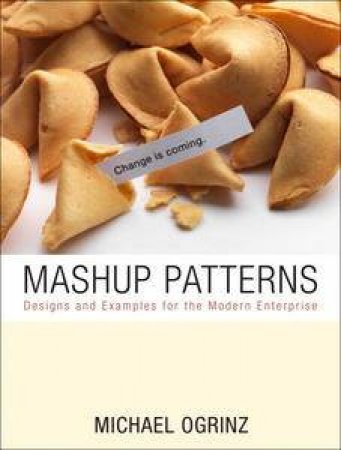 Mashup Patterns: Designs and Examples for the Modern Enterprise by Michael Ogrinz