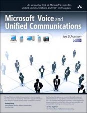 Microsoft Voice and Unified Communications