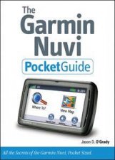 Garmin Nuvi Pocket Guide