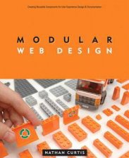 Modular Web Design Creating Reusable Components for User Experience Design and Documentation