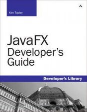 JavaFX Developers Guide