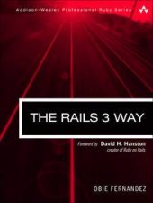 The Rails 3 Way Second Edition