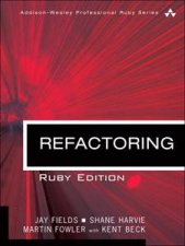 Refactoring Ruby Ed