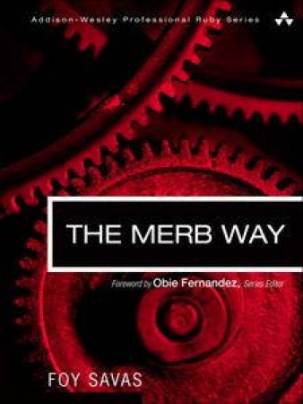 Merb Way by Foy Savas